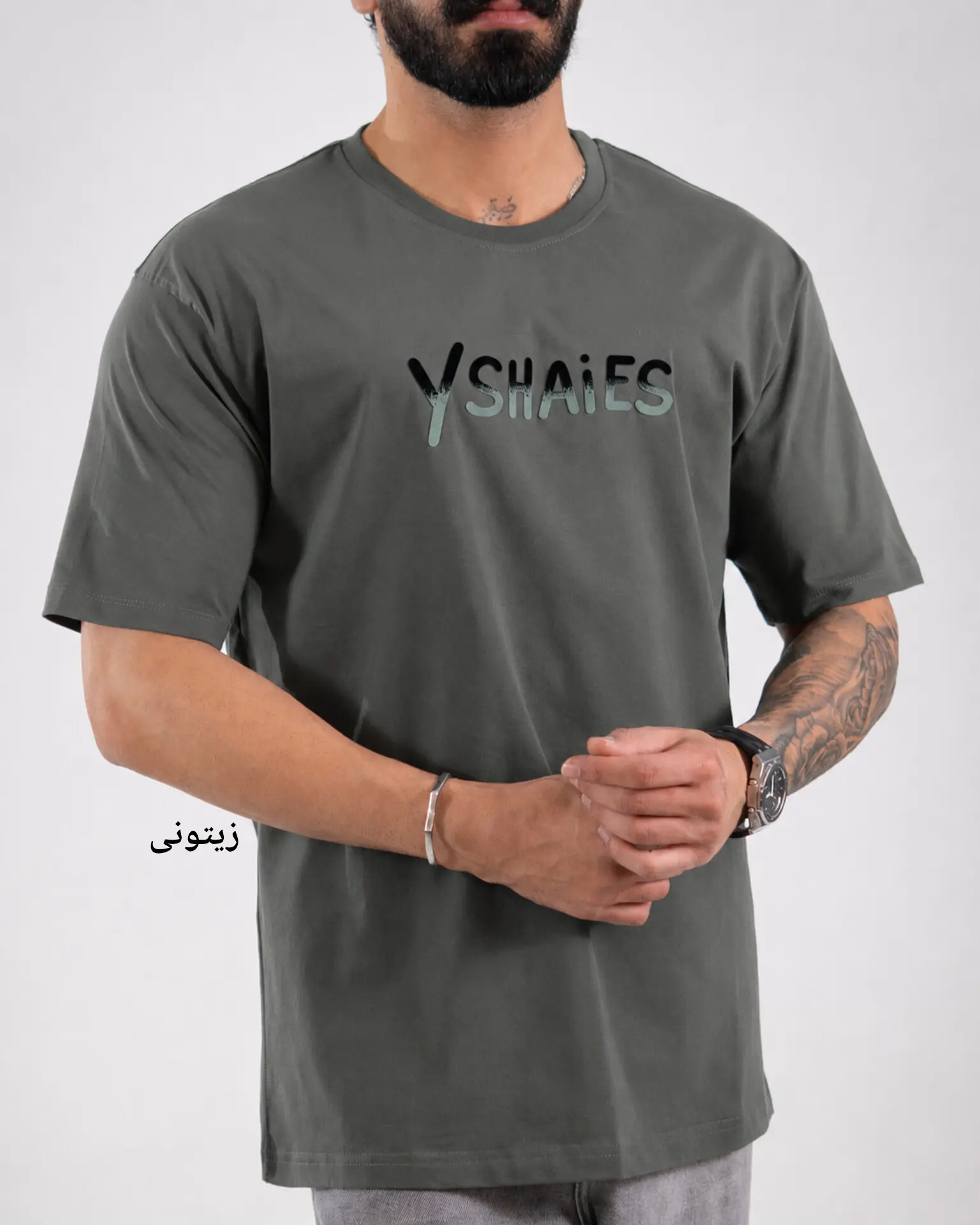 تیشرت هوگو-کد5308